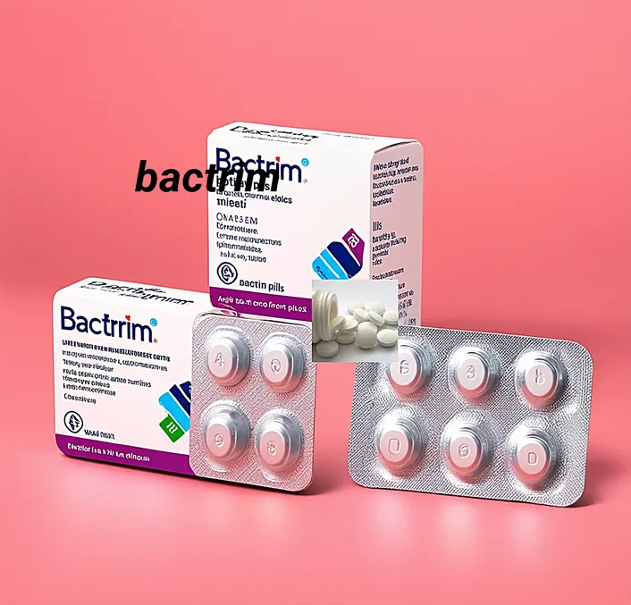 Bactrim 3